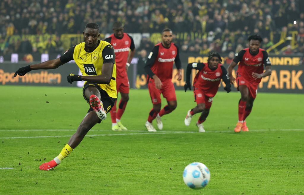 BVB Leverkusen 