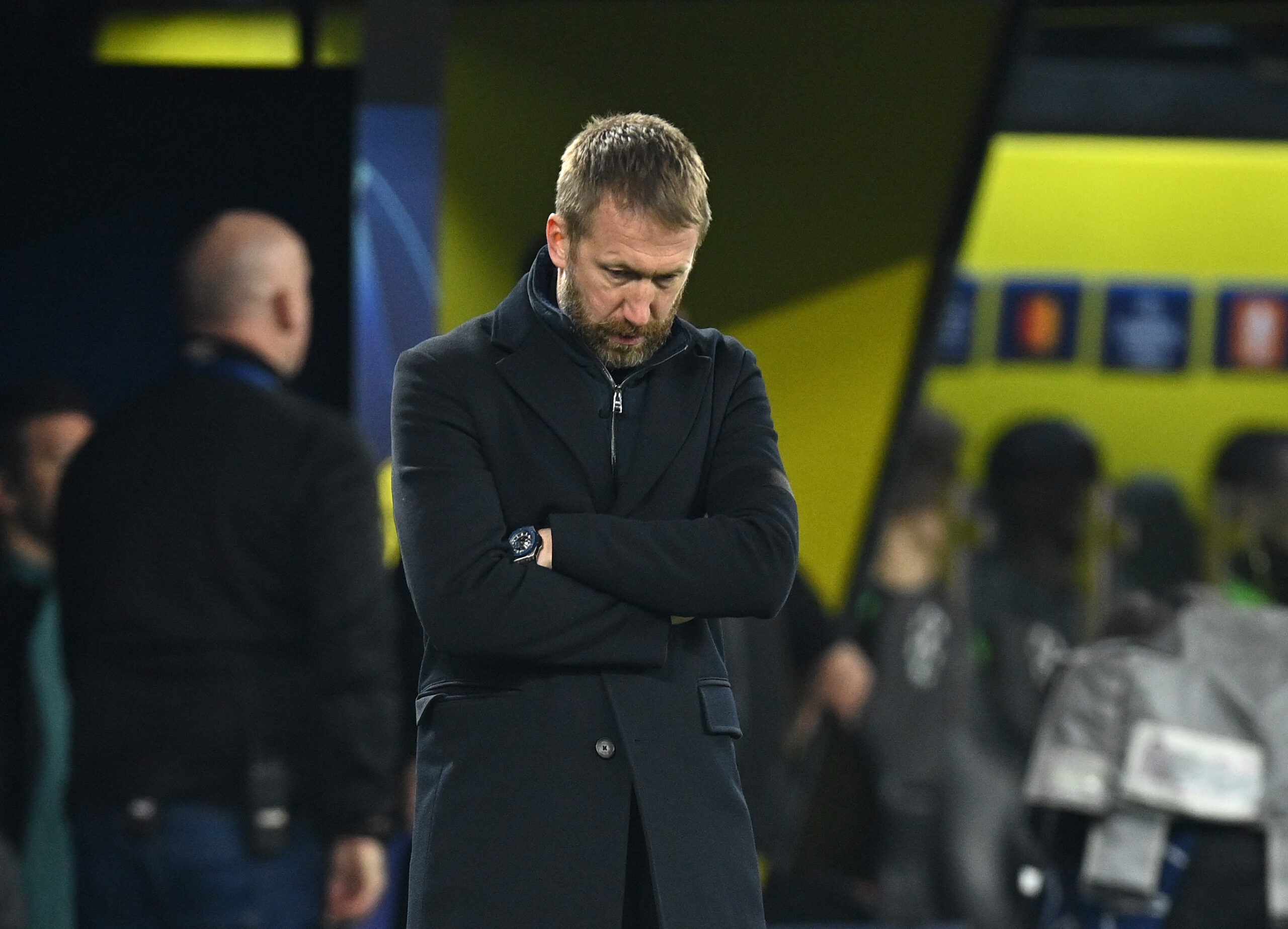 Offiziell: Graham Potter neuer Trainer bei West Ham United!