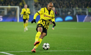Malen BVB Dortmund