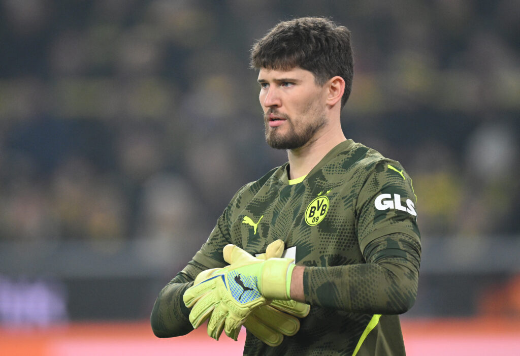 Gregor Kobel
