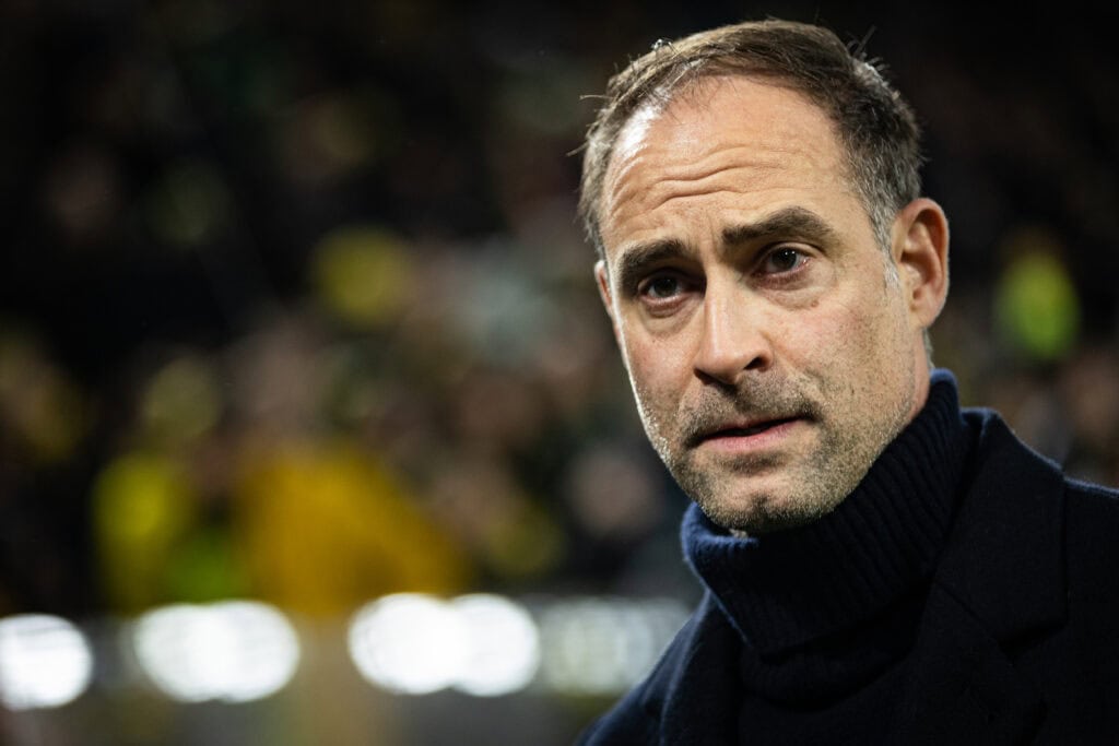 RB Leipzig wird sich zur Saison 2025/2026 mit Tidiam Gomis verstärken. Der junge Franzose soll ablösefrei von SM Caen kommen.