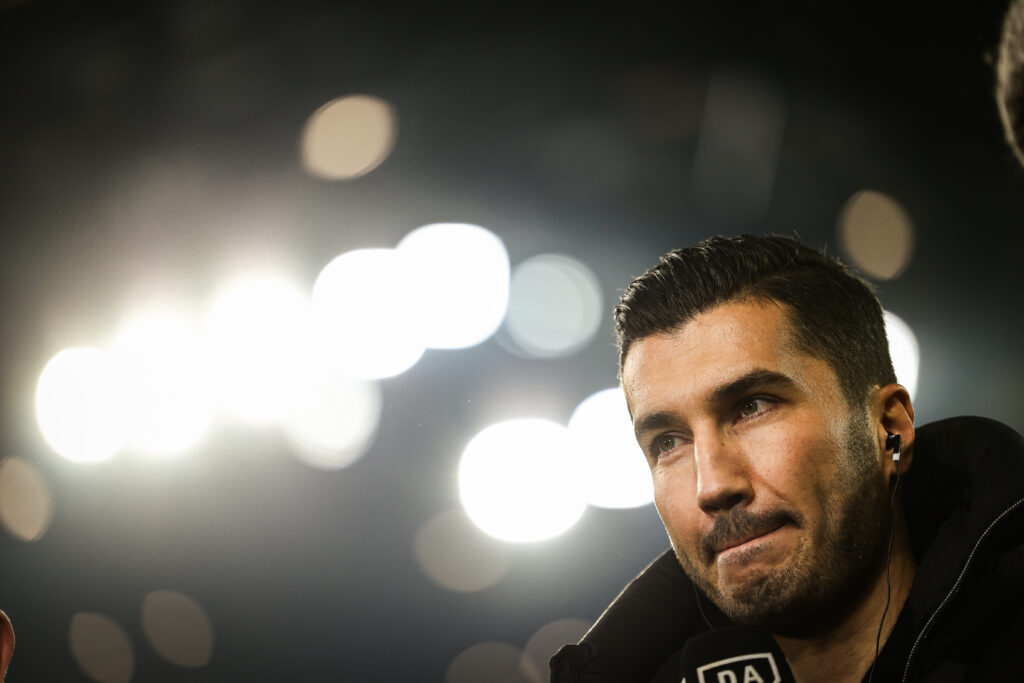 Sahin Borussia Dortmund