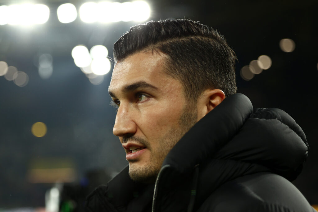 Sahin BVB