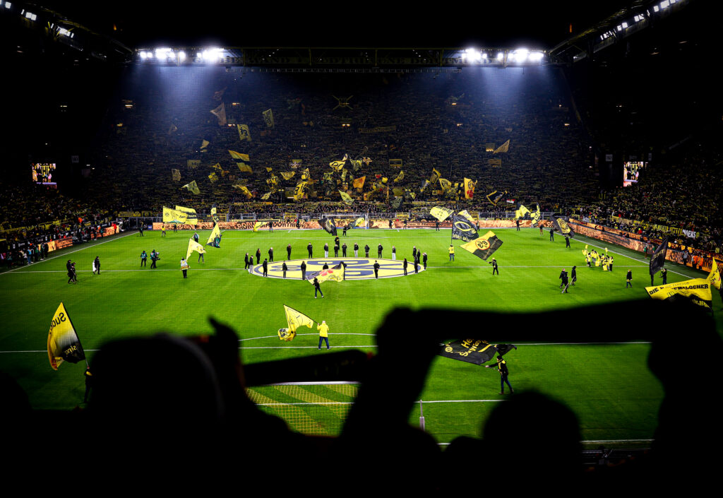 BVB