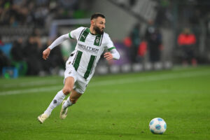 Honorat Gladbach