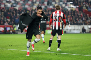 Nunez Premier League
