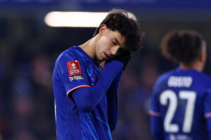 Für Joao Felix könnte sich ein weiteres Kapitel in seiner fußballerischen Laufbahn anbahnen. Die AC Mailand hat Interesse am Offensivspieler des FC Chelsea.