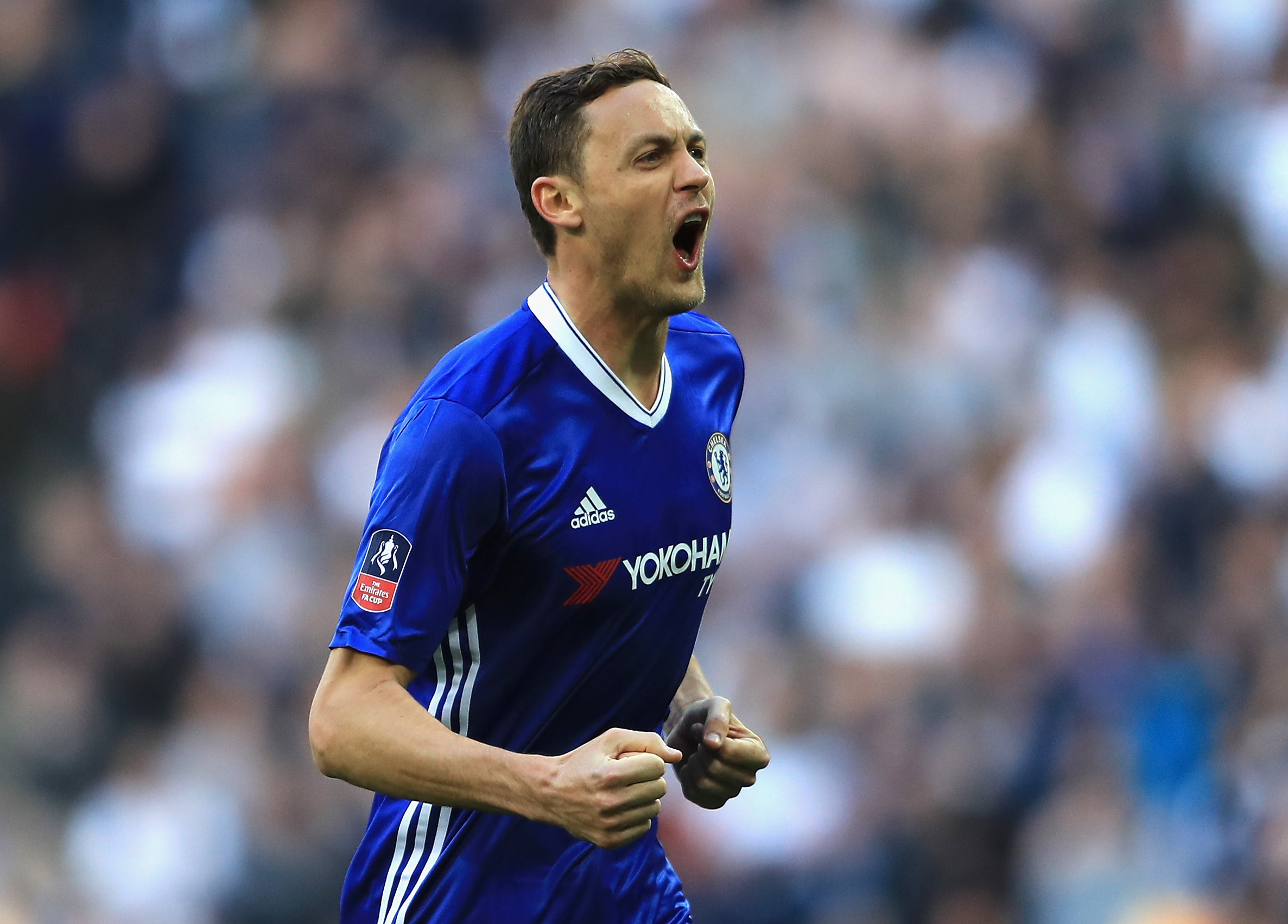 Nochmal in die Premier League? Ipswich prüft Matic-Verpflichtung