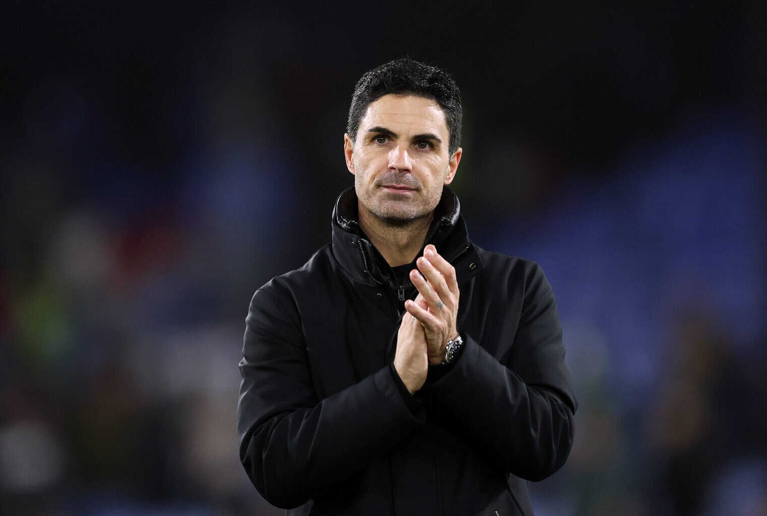Titelrennen in England: Mikel Arteta mit Kampfansage an den FC Liverpool