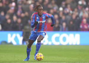 Chalobah Chelsea
