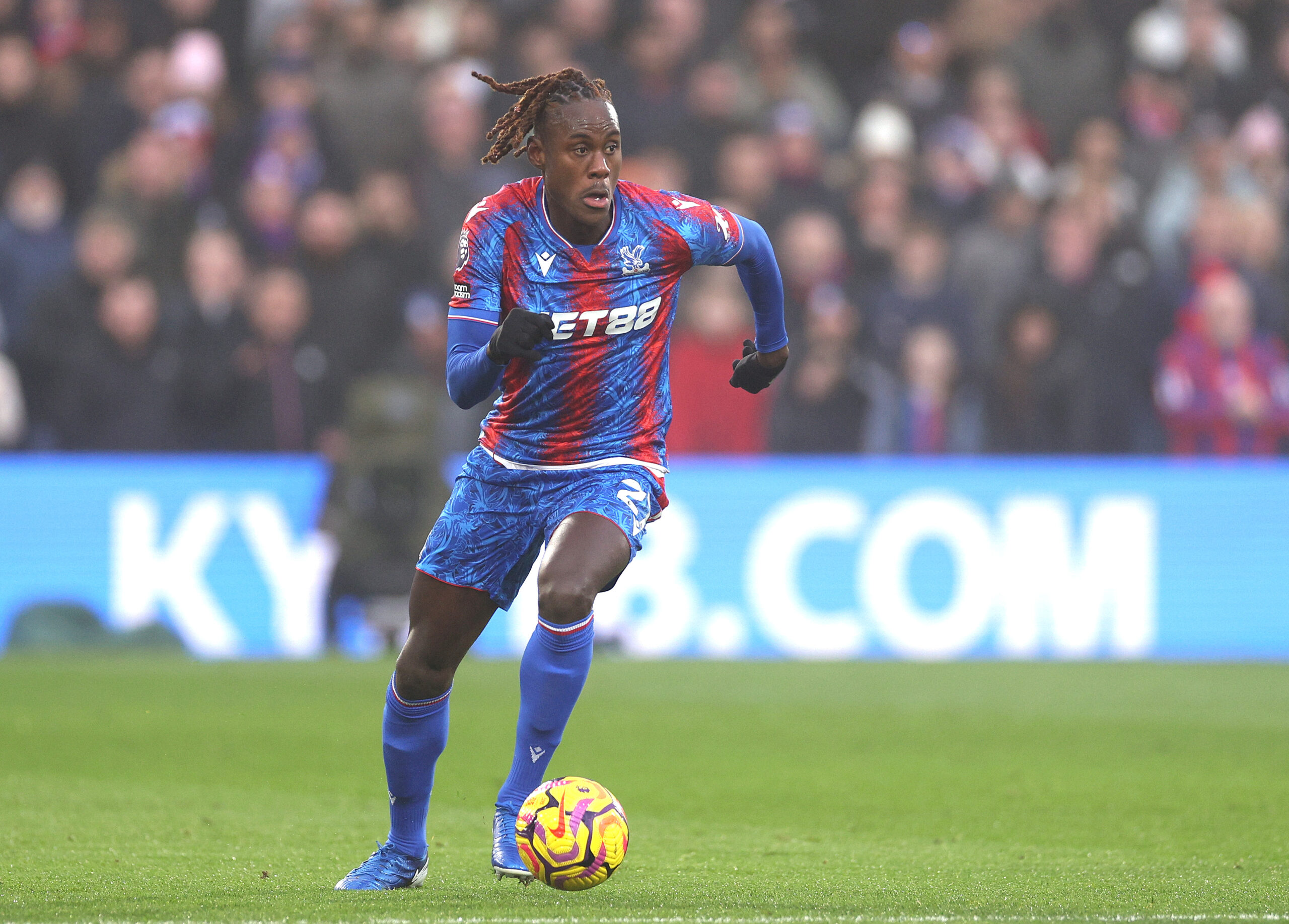 Leihe abgebrochen: Chelsea holt Chalobah zurück