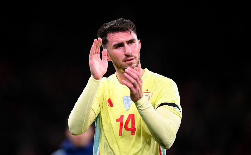 Insbesondere Olympique Marseille buhlt heftig um die Dienste von Aymeric Laporte. Zur kommenden Saison könnte es den spanischen Europameister zurück in eine Top-Liga ziehen.