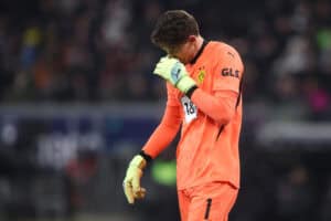 BVB - Gregor Kobel