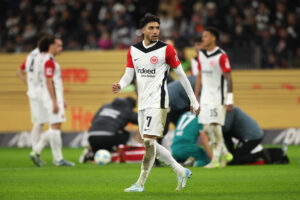 Marmoush