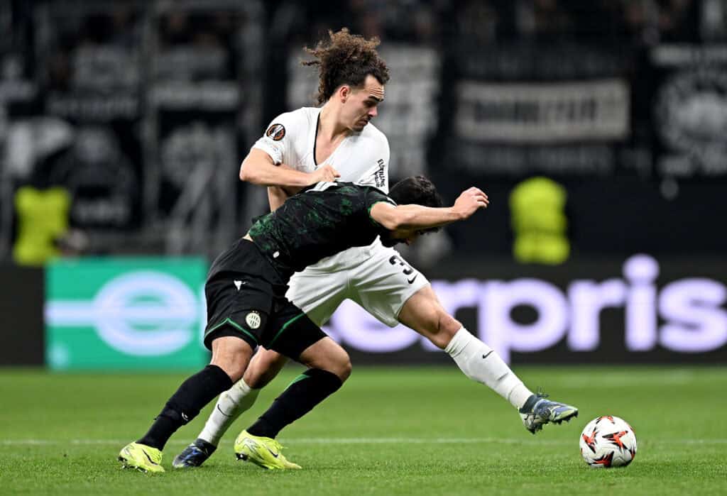 Frankfurt