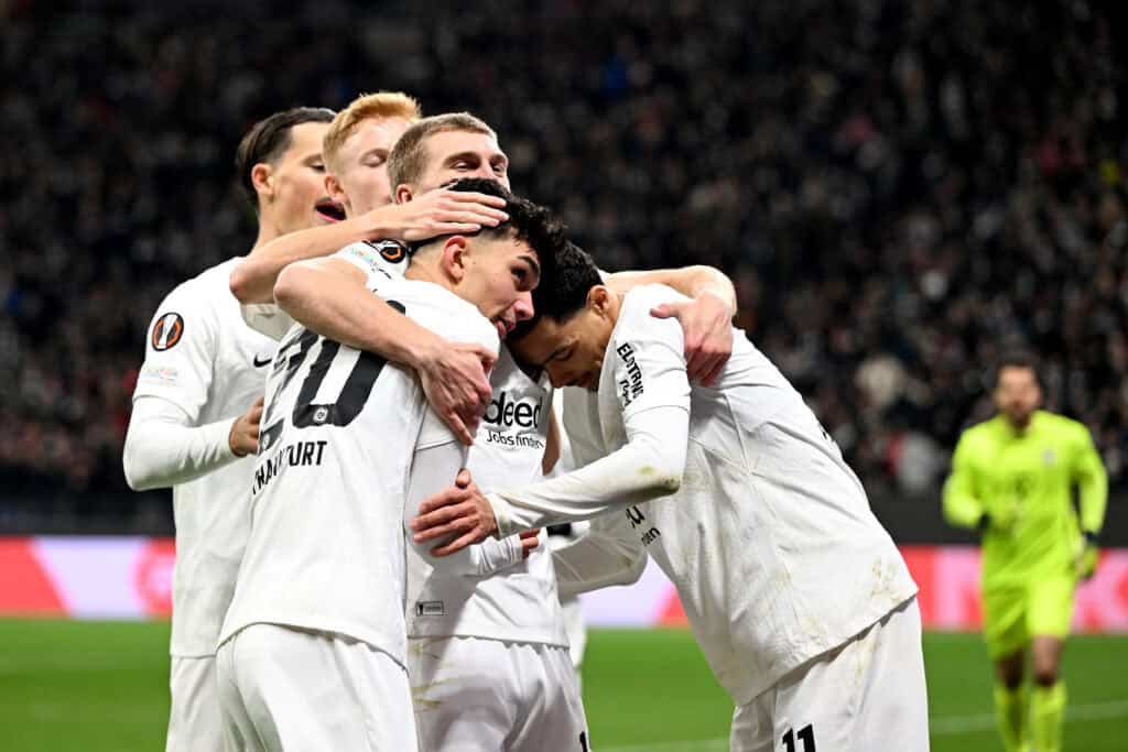 RTL Europa League Dschungelcamp