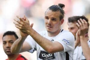 Alex Meier wird Trainer der U19 von Eintracht Frankfurt