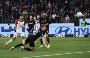 Marmoush Bundesliga