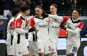 Frankfurt BVB