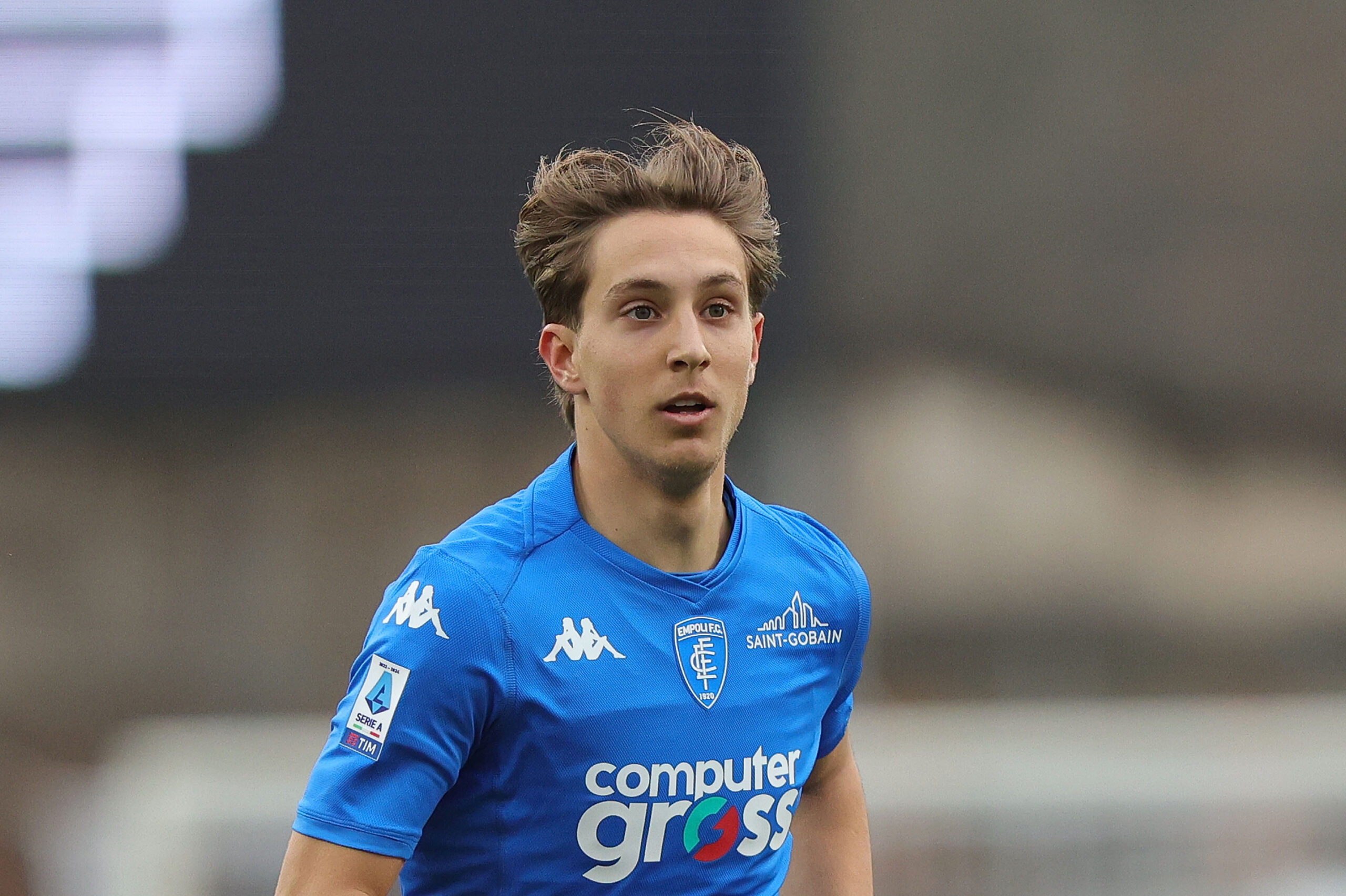 Napoli will Mittelfeld verstärken, kommt Fazzini?