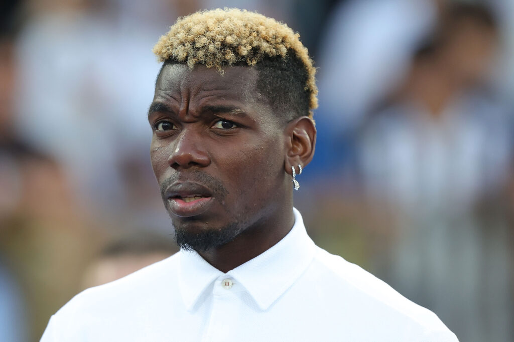 Pogba