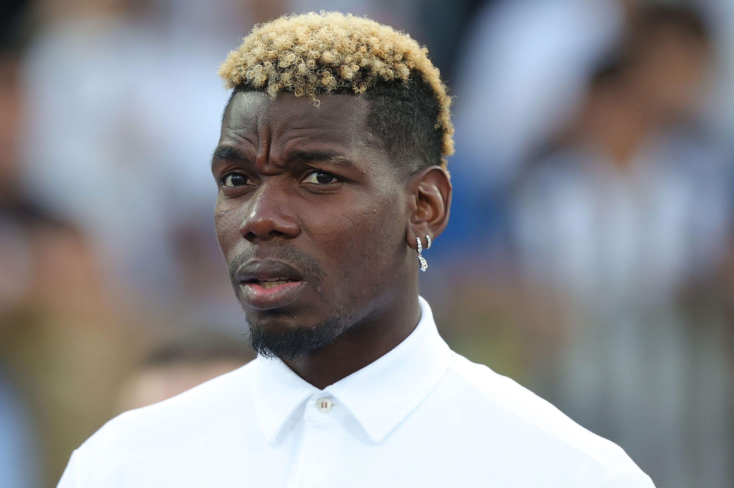 Paul Pogba bald wieder spielberechtigt, aber vereinslos: Das sind seine Optionen