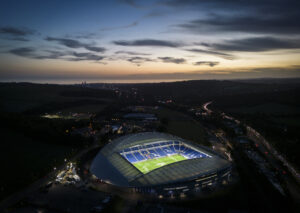 Arsenal Brighton