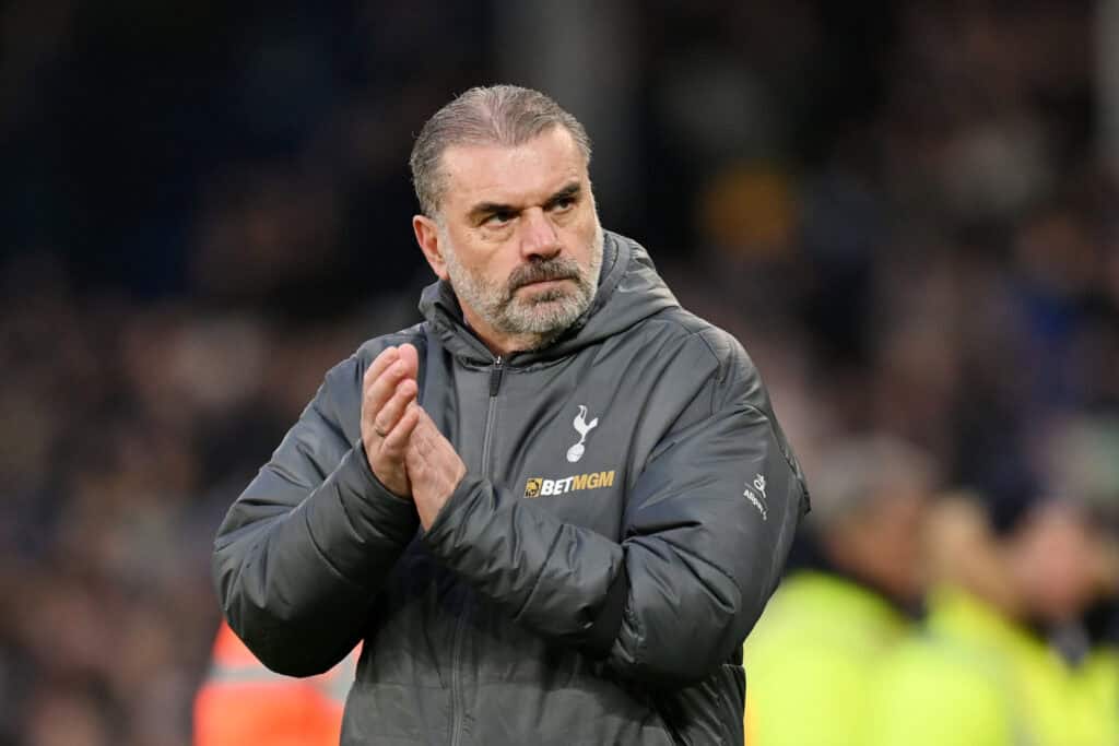 Postecoglou