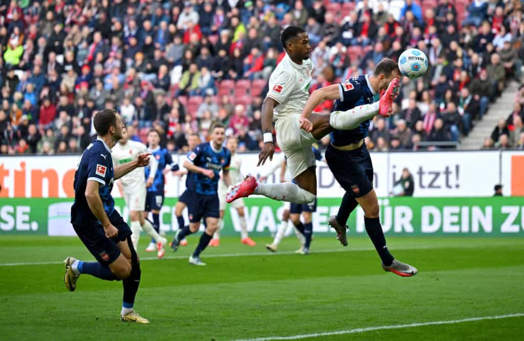 Bundesliga 