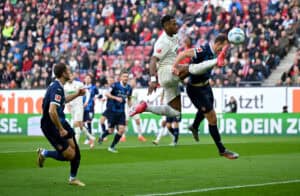 Bundesliga