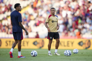 Thiago