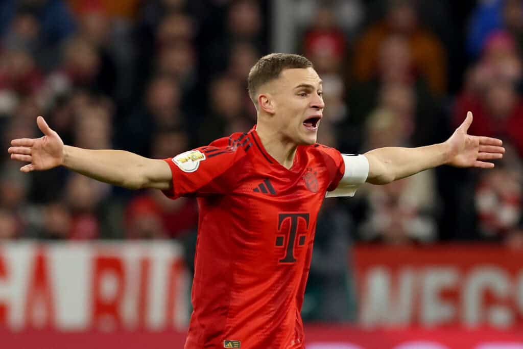 Kimmich