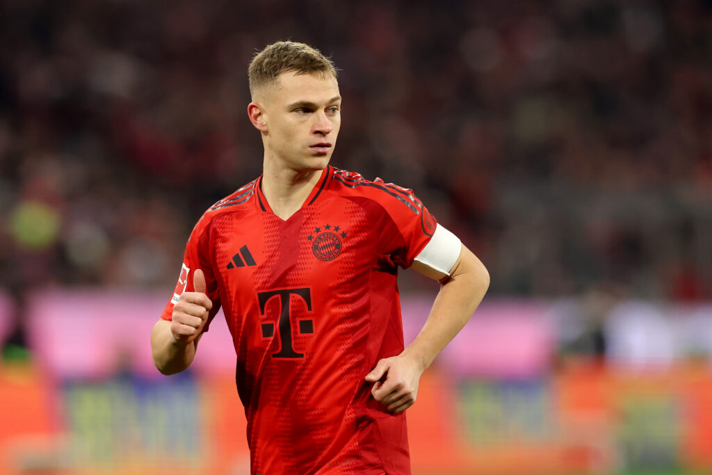 Kimmich