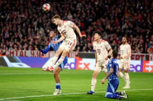 Müller Bayern