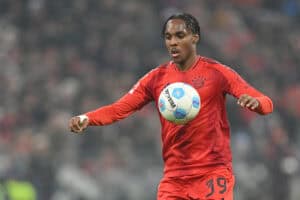 Tel will nicht zu Tottenham