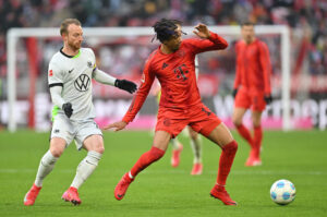 Bundesliga