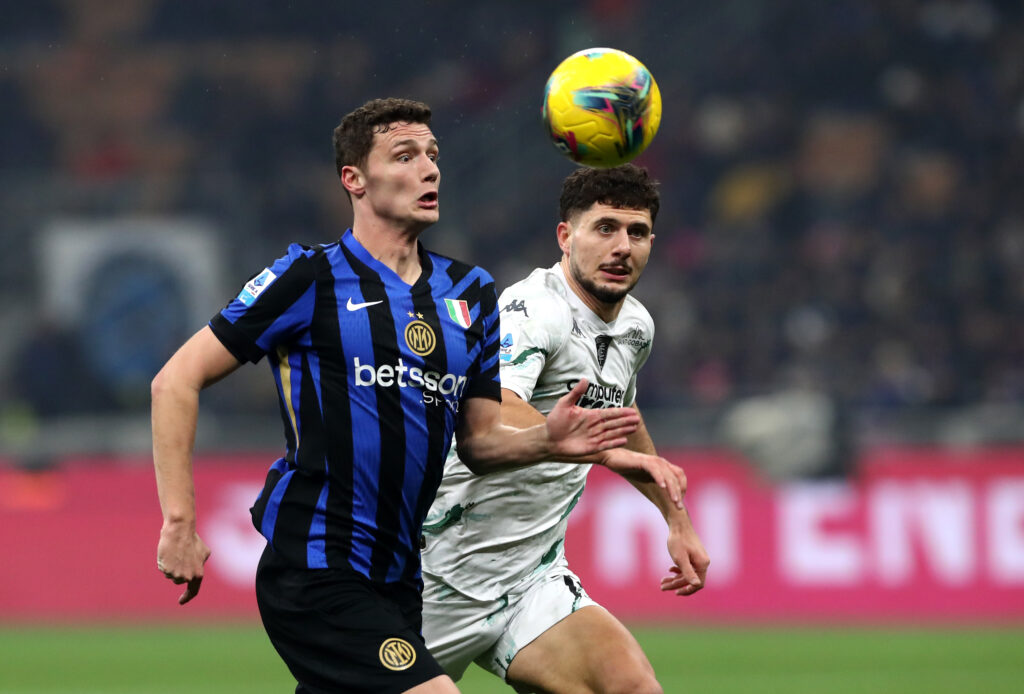 Inter