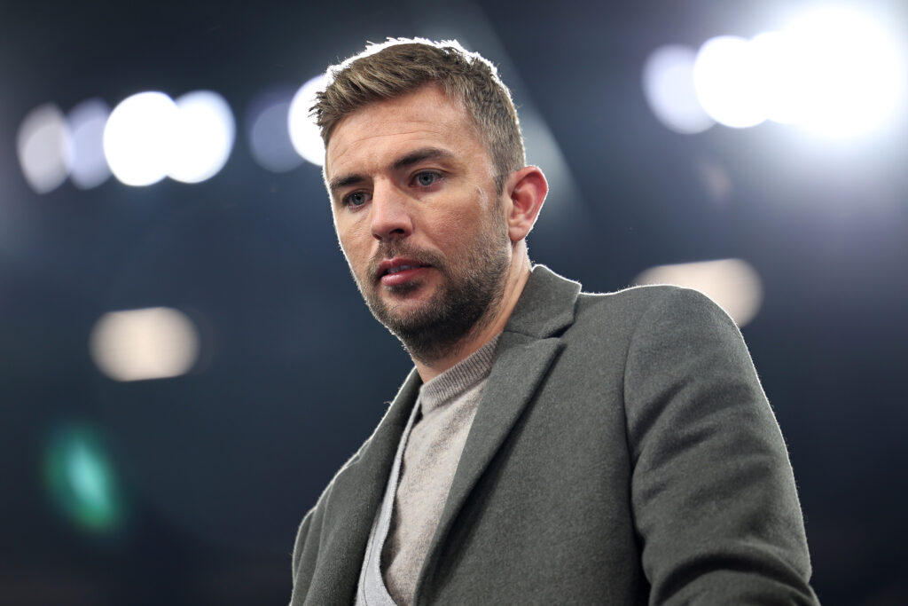 TV-Experte Christoph Kramer war als Zuschauer beim Zweitliga-Topspiel zwischen dem HSV und dem FC Köln zugegen. Besonders einen Aspekt hob der Weltmeister im Nachgang hervor. 