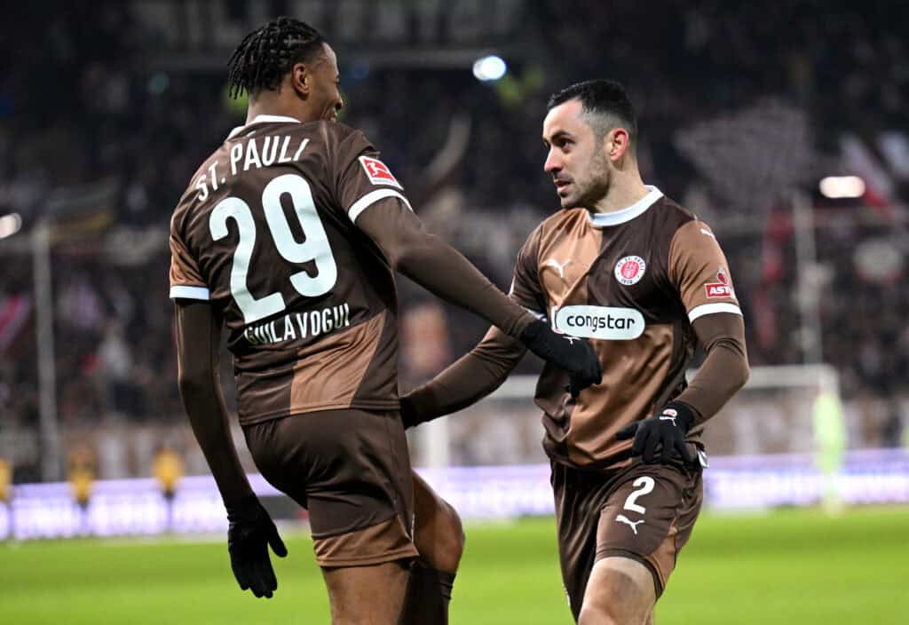 St. Pauli