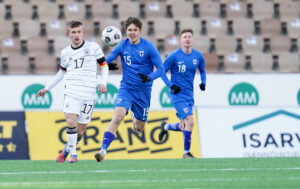 Casper Terho Paderborn
