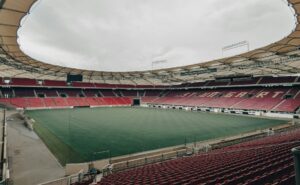 Sponsorings durch Glückspiel-Anbieter sind in den Bundesligen keine Seltenheit mehr - Jokerstar reiht sich hier in eine größere Gruppe von Unternehmen ein.