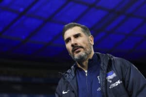 Fiel Hertha
