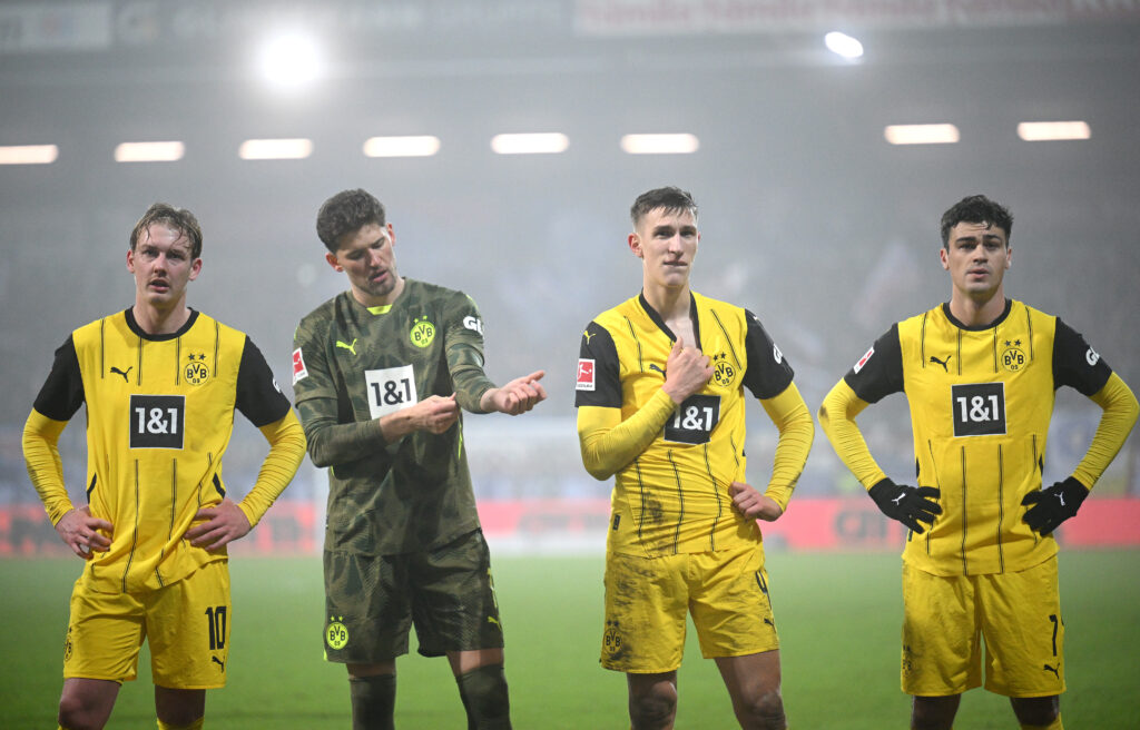 Der dritte Akt einer langen englischen Bundesliga-Woche stellt zugleich auch den Beginn der Rückrunde dar. Der 18. Spieltag wirft bereits seine Schatten voraus.