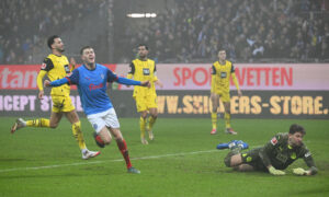 Kiel BVB