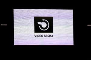 VAR
