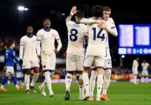 Chelsea