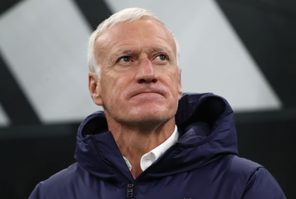 Deschamps