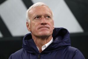 Deschamps