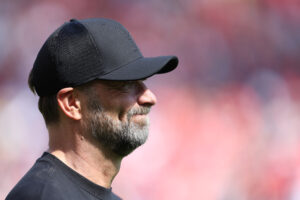 Jürgen Klopp
