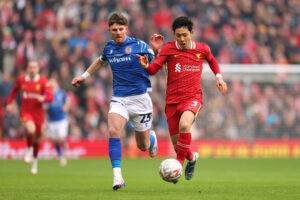 Liverpool FA Cup